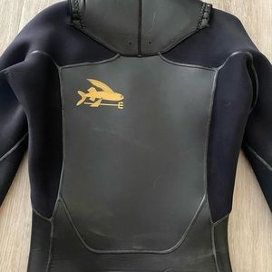 Patagonia Med Medium r3 Wetsuit